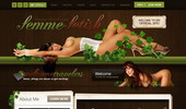 Visit Femme Fetish