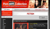 Visit Fetish Movie Collection