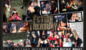 Visit Fetish Treasury