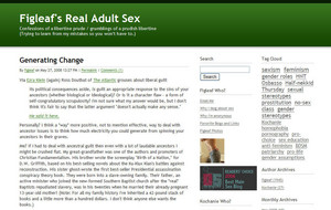 Visit Figleaf's Real Adult Sex