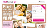 Visit Flirt Crowd