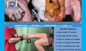 Visit Foot Divas