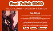 Visit Foot Fetish 2000