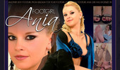 Visit Footgirl Ania