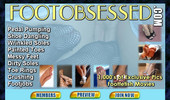 Visit Foot Obsessed