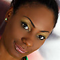  View Football Babes / Esinam Gallery 