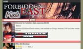 Visit Forbidden East Mobile