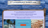Visit Fort Lauderdale Babes
