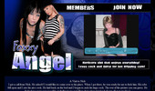 Visit Foxxy Angel