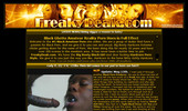Visit Freaky Deak