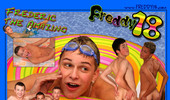 Visit Freddy 18