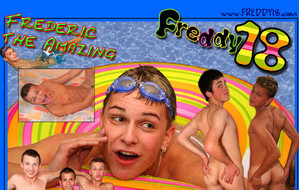 Visit Freddy 18