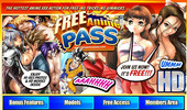 Visit Free Anime Pass