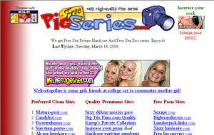 Visit Free Pic Series