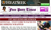 Visit Free Porn Times