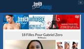 Visit French DVDs