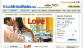 Visit French Friend Finder