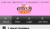 Visit Fresh Big Tits Mobile