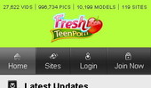 Visit Fresh Teen Porn Mobile