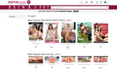Visit Gamelink Straight VOD