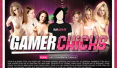 Visit Gamer Chicks
