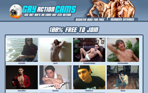 Visit Gay Action Cams