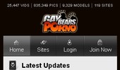 Visit Gay Bears Porno Mobile