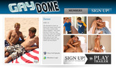 Visit Gay Dome