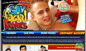 Visit Gay Facial Lovers