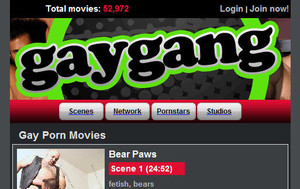Visit Gay Gang Mobi