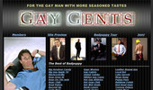 Visit Gay Gents