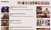 Visit Gay Man Blog