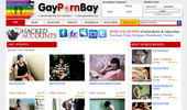 Visit Gay Porn Bay
