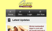 Visit Gay Porn Interracial Mobile