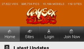 Visit Gay Sex Sins Mobile