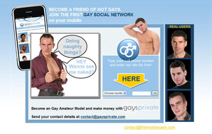 Visit Gays Private