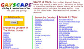 Visit GayScape