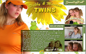 Visit GBD Twins