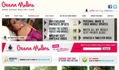 Visit Geena Mullins