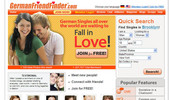 Visit German Friend Finder