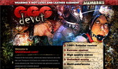 Visit GGG Devot