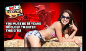 Visit Gigi`s Sex Circus