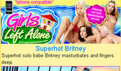 Visit Girls Left Alone Mobile