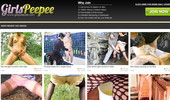 Visit Girls Pee Pee