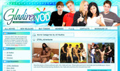 Visit Gladirex VOD