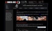 Visit Goddess Kicks