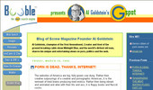 Visit Goldstein Blog