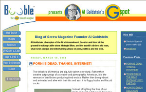 Visit Goldstein Blog