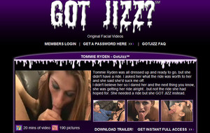 Visit Got Jizz