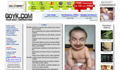 Visit Goyk.com